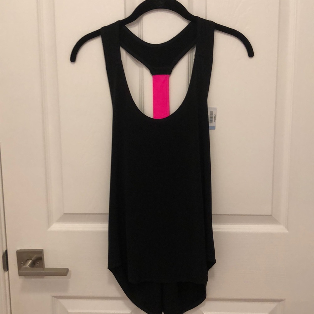 Fit2Run Workout Tank